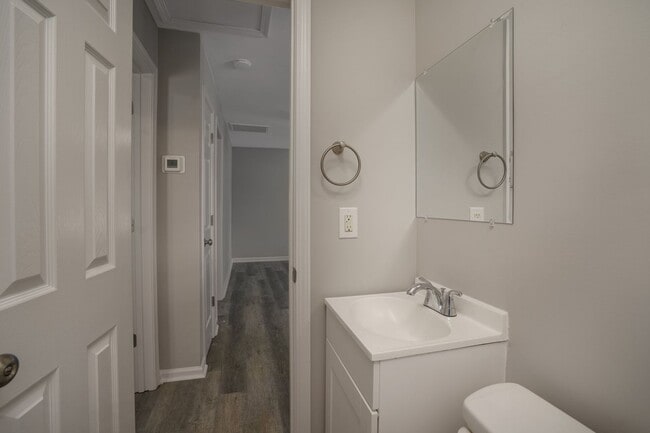 Photo - 2 Bedroom House - Coming Soon!