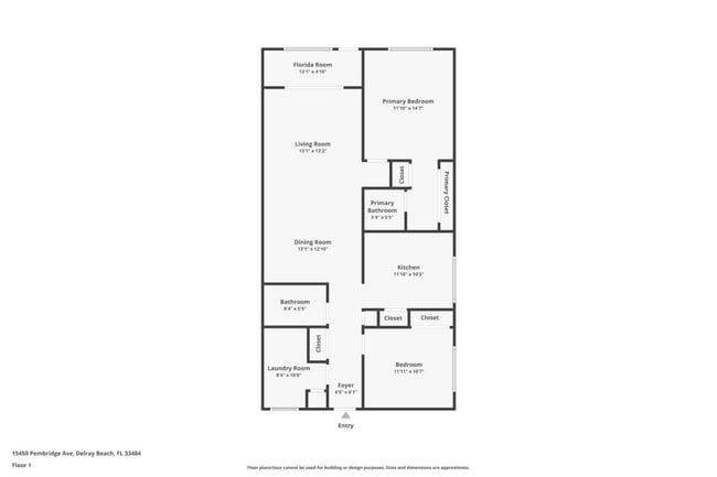 Photo - 15450 Pembridge Ave Unit 164