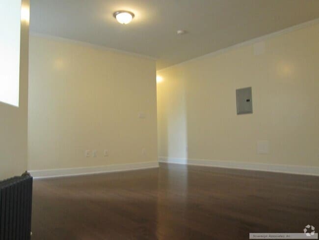Building Photo - 545 W 148th St Rental
