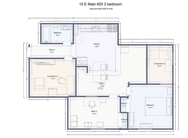 Photo - 15 E Main St