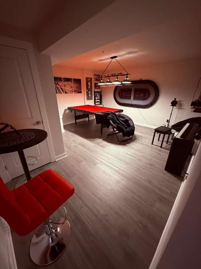 Photo - 7521 Blue Sun Dr Unit Basement Studio