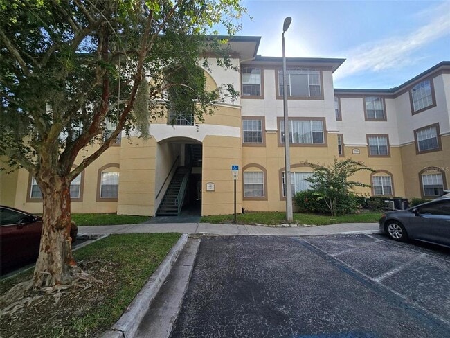 Building Photo - 17108 Carrington Park Dr Unit 707