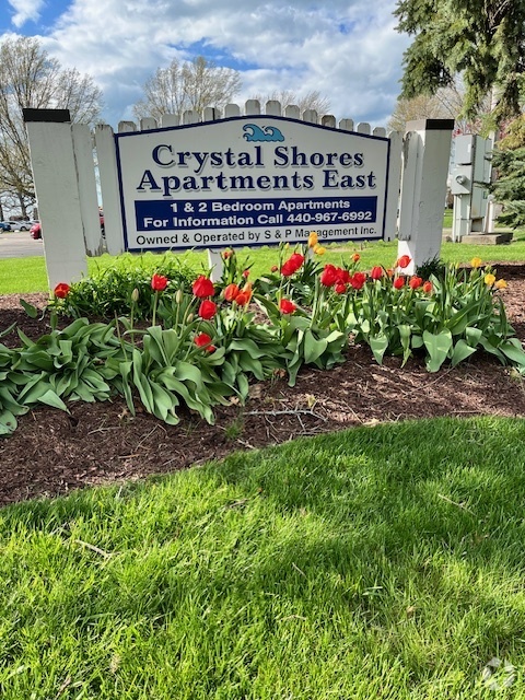Building Photo - Crystal Shores Community Rental