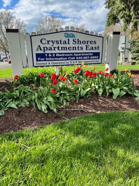 Building Photo - Crystal Shores Community Rental