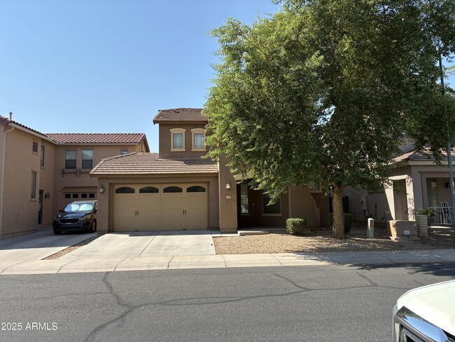 Building Photo - 14559 W Port Royale Ln Rental