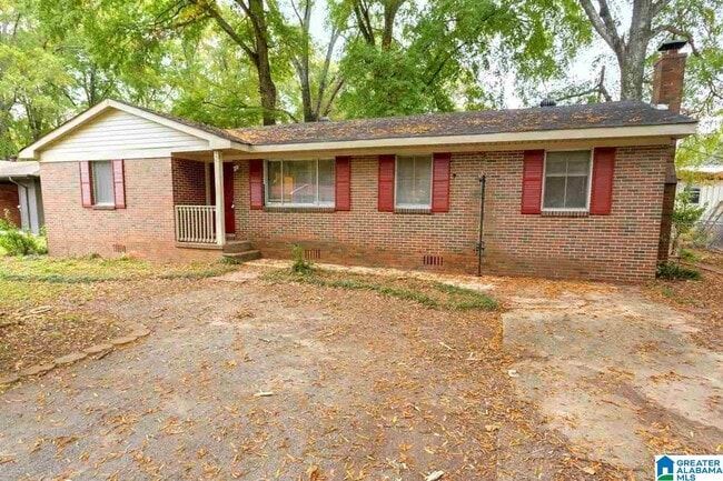 Building Photo - 9805 Maple Ln Rental