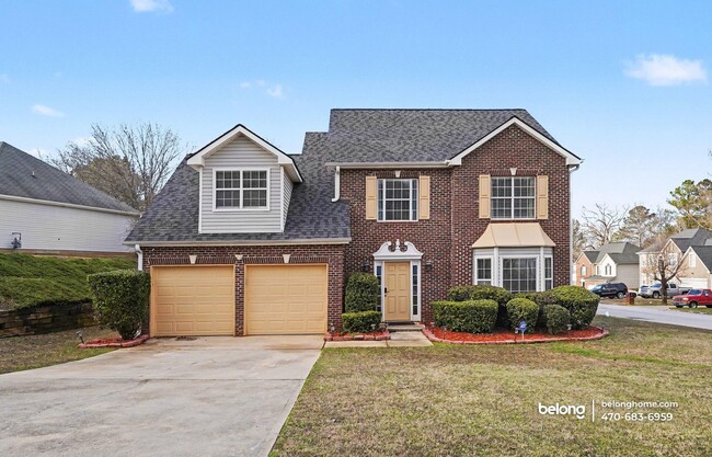 Photo - 3370 Flagstone Trce