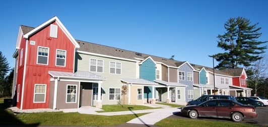 Photo - The Village at Rivers Edge Apartments