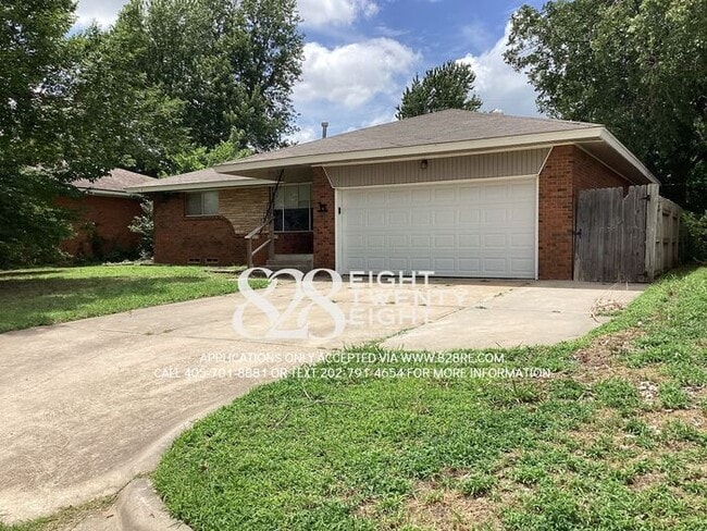 Photo - *AVAILABLE NOW* SPACIOUS 3 BED/1.5 BATH SINGLE FAMILY HOME IN MWC!
