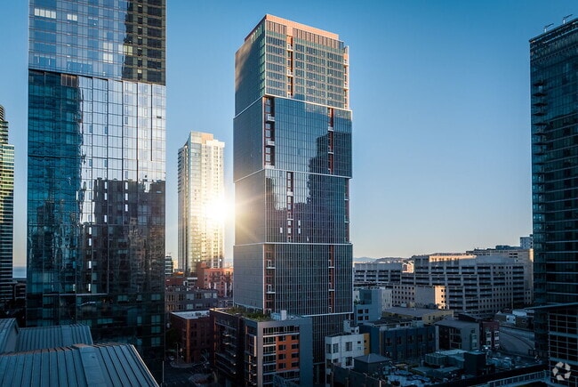Building Photo - 500 Folsom Rental