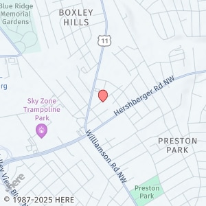 Building Photo - 902 Whitney Ave NW