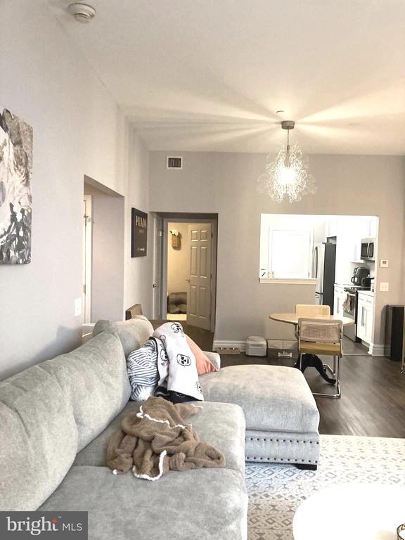 Photo - 1600 Arch St Unit 1013