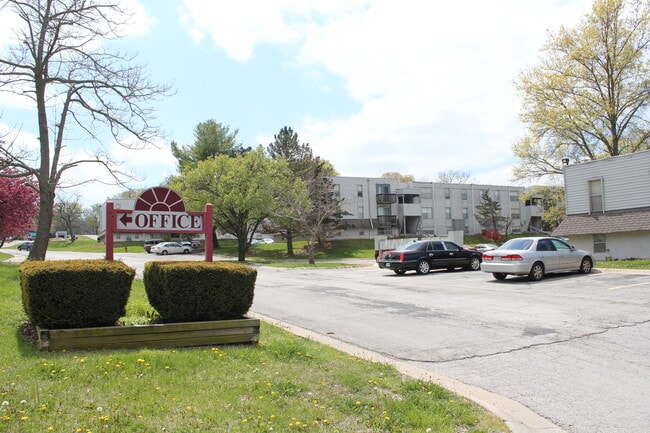 Stadium View Apartments - Stadium View Apartments