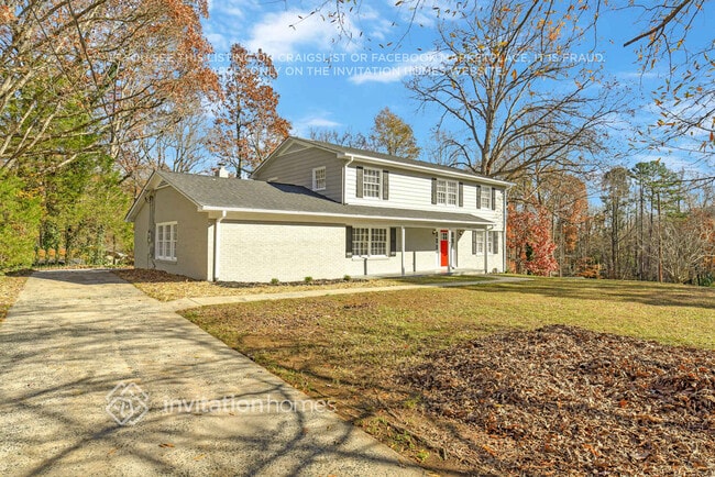 Photo - 7723 Gayle Ave