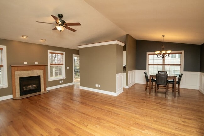 Photo - 4 bed 3 bath home in Valparaiso