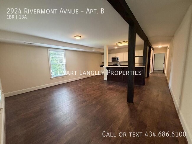 Photo - 2924 Rivermont Ave Unit Apt. B