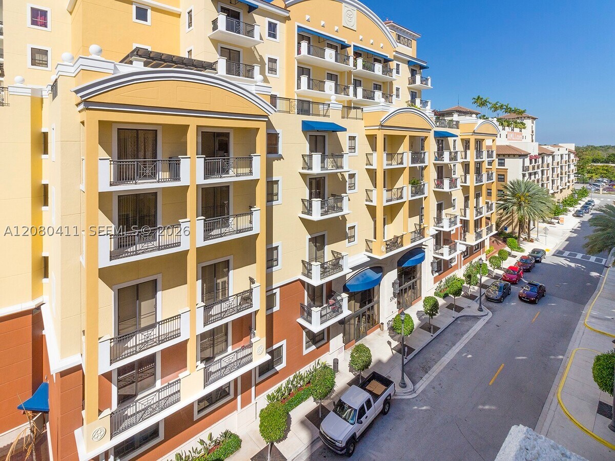 Photo - 8390 SW 72nd Ct Unit 612