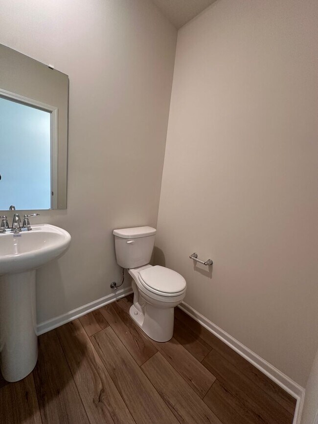 Photo - New Construction 4BR/3BA Home for Rent!