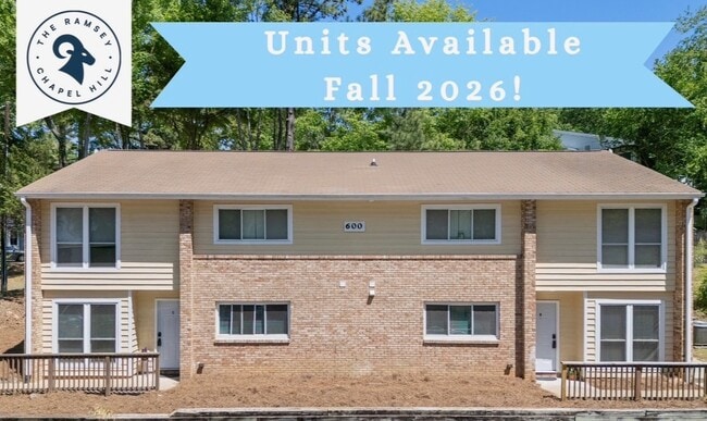 Building Photo - The Ramsey