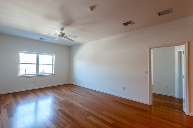 Gerard Street Apartments