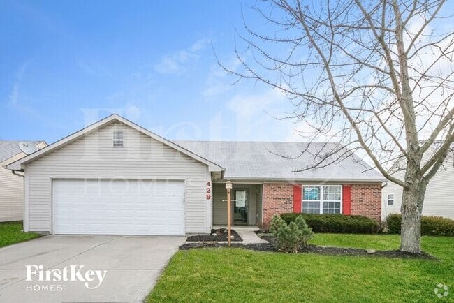 Building Photo - 429 E Pine Ridge Dr Rental