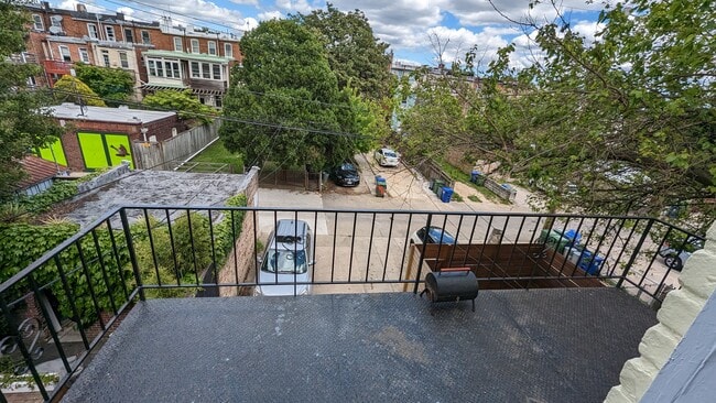 Photo - 2821 N Calvert St