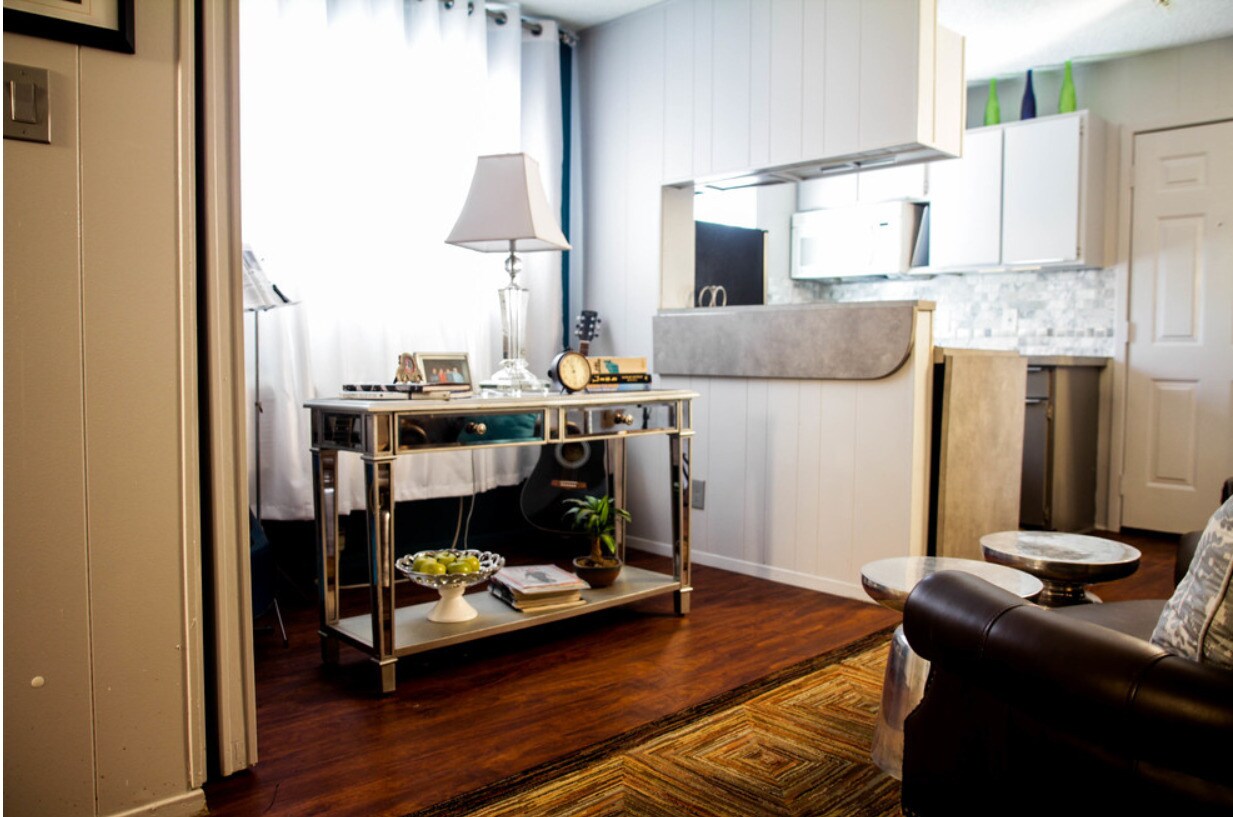 Photo - 5306 Guadalupe St Unidad 6202