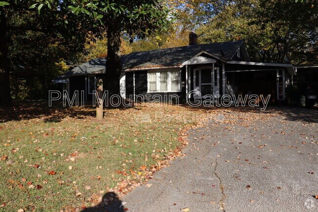 Building Photo - 1522 Central Ave Unit 3 Rental