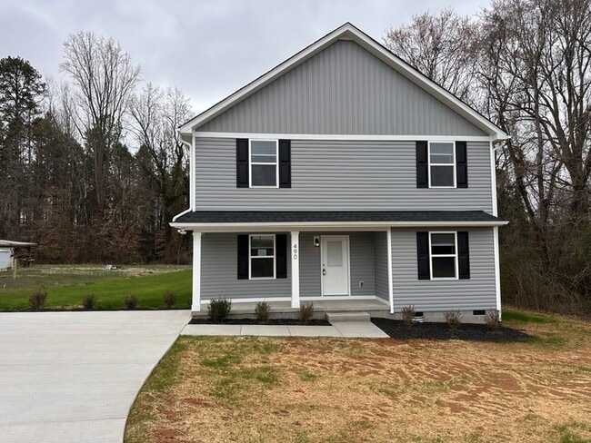 Building Photo - BRAND NEW HOME!