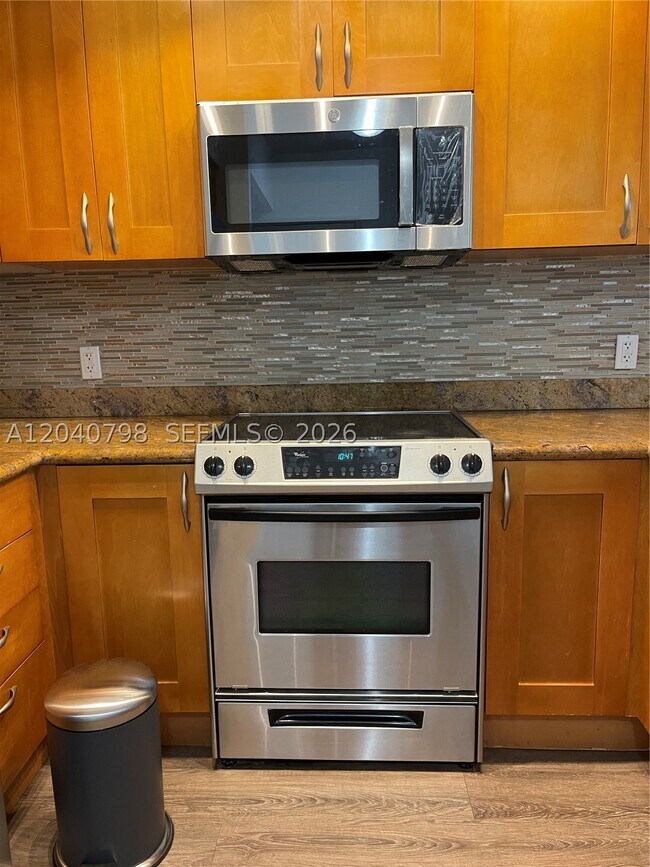 Photo - 1745 E Hallandale Beach Blvd Unit 601W