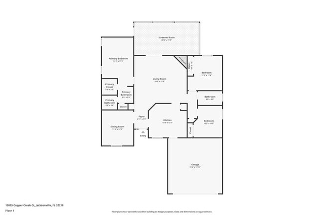 Photo - 10895 Copper Creek Ct