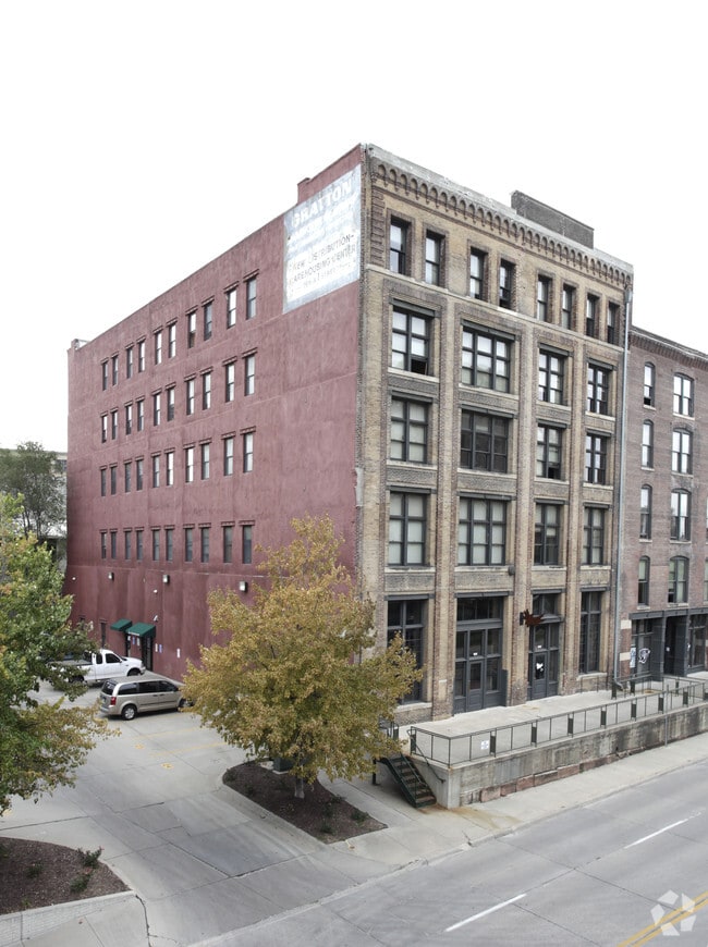 Bull Durham Apartments - Bull Durham Apartments Unit 512