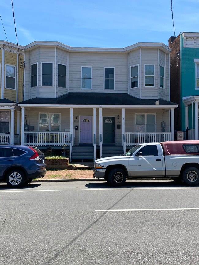 Photo - 1261 W Cary St