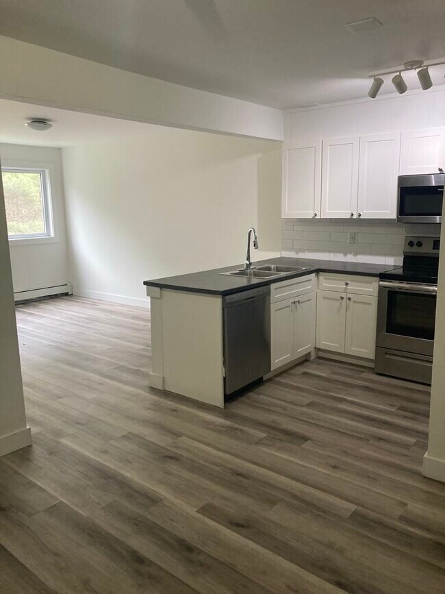 Photo - Fully Renovated Unit Available June 1! Unité 0205
