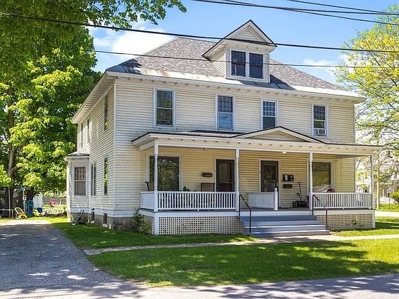 Photo - 8 Grove St