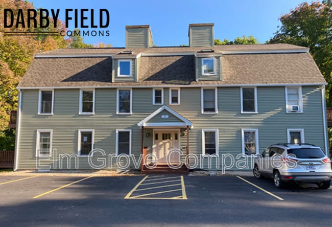 Building Photo - 9 Darby Field Common