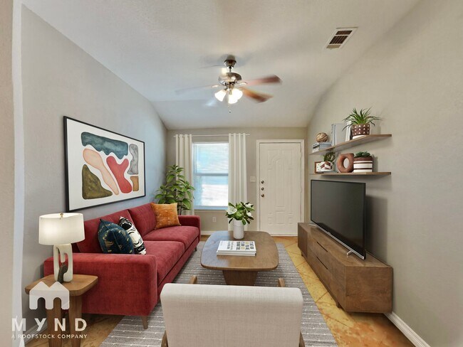 Photo - 230 Walnut Bend Rd