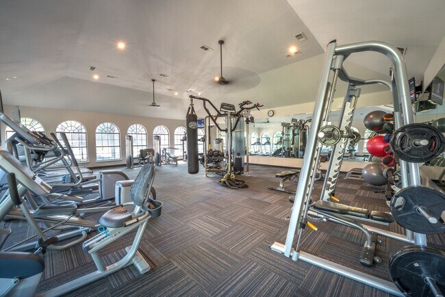 Reserve at Stonebridge Ranch
