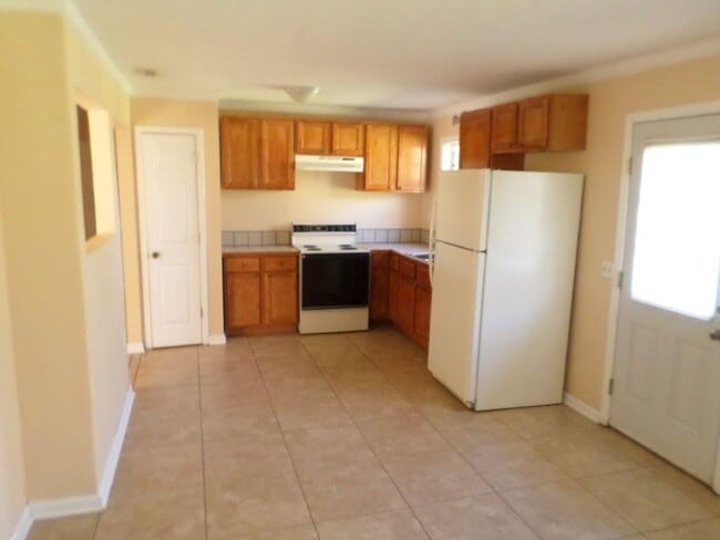 Photo - Brown Subdivision