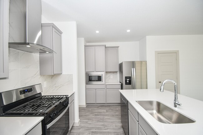 Photo - 2818 Bethnal Gdn Wy