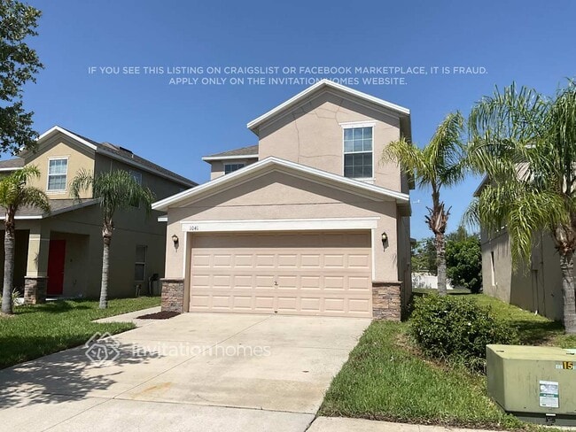 Building Photo - 1041 Seminole Sky Dr Rental