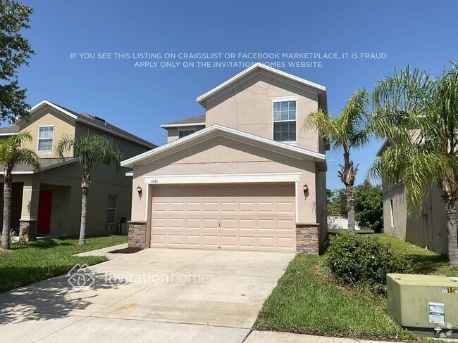 Building Photo - 1041 Seminole Sky Dr Rental
