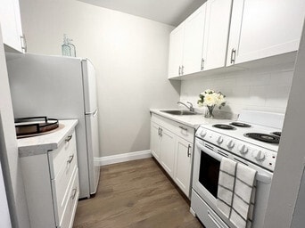 Photo - Harris Tower