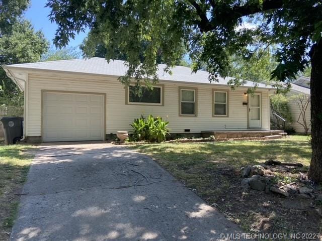 Building Photo - 4731 S Boston Ave