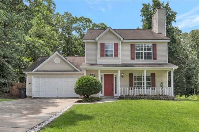 Building Photo - 2055 Amberly Glen Way