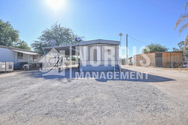 Building Photo - Manufactured Home in Casa Grande