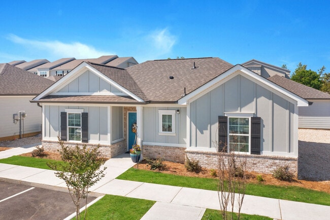Apison Villas