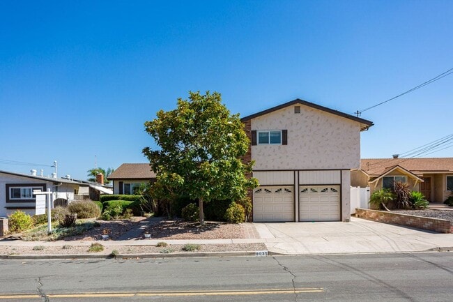 Photo - Large Traditional Home in La Mesa!