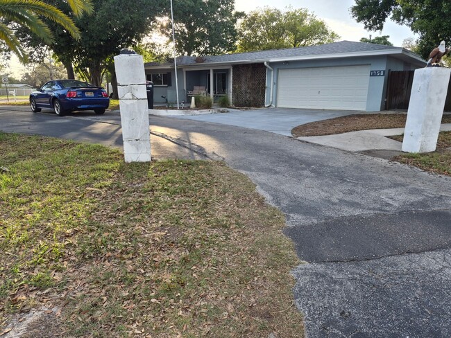 Building Photo - 1750 Druid Rd
