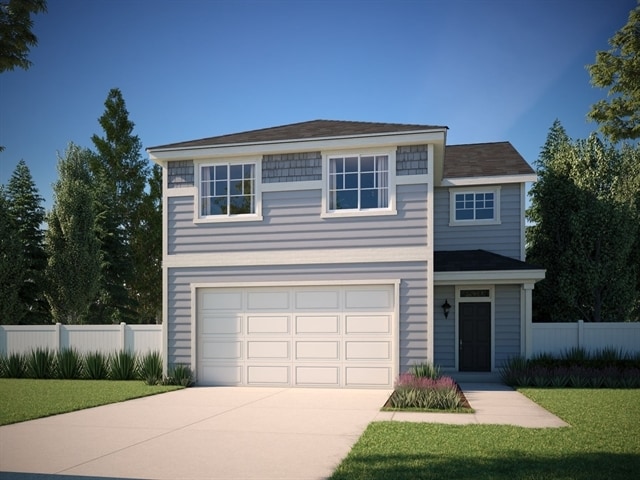 Building Photo - 1441 92nd Way SE Rental